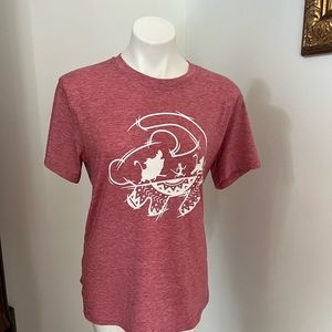 Disney T-shirt size M  new